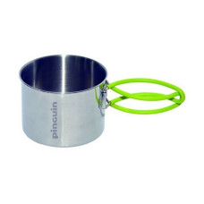 Кружка Pinguin Mug Steel 500 мл Кружка Pinguin Mug Steel 500 мл