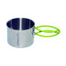  кружка pinguin mug steel 500 мл хобі, відпочинок та дозвілля 30225 2