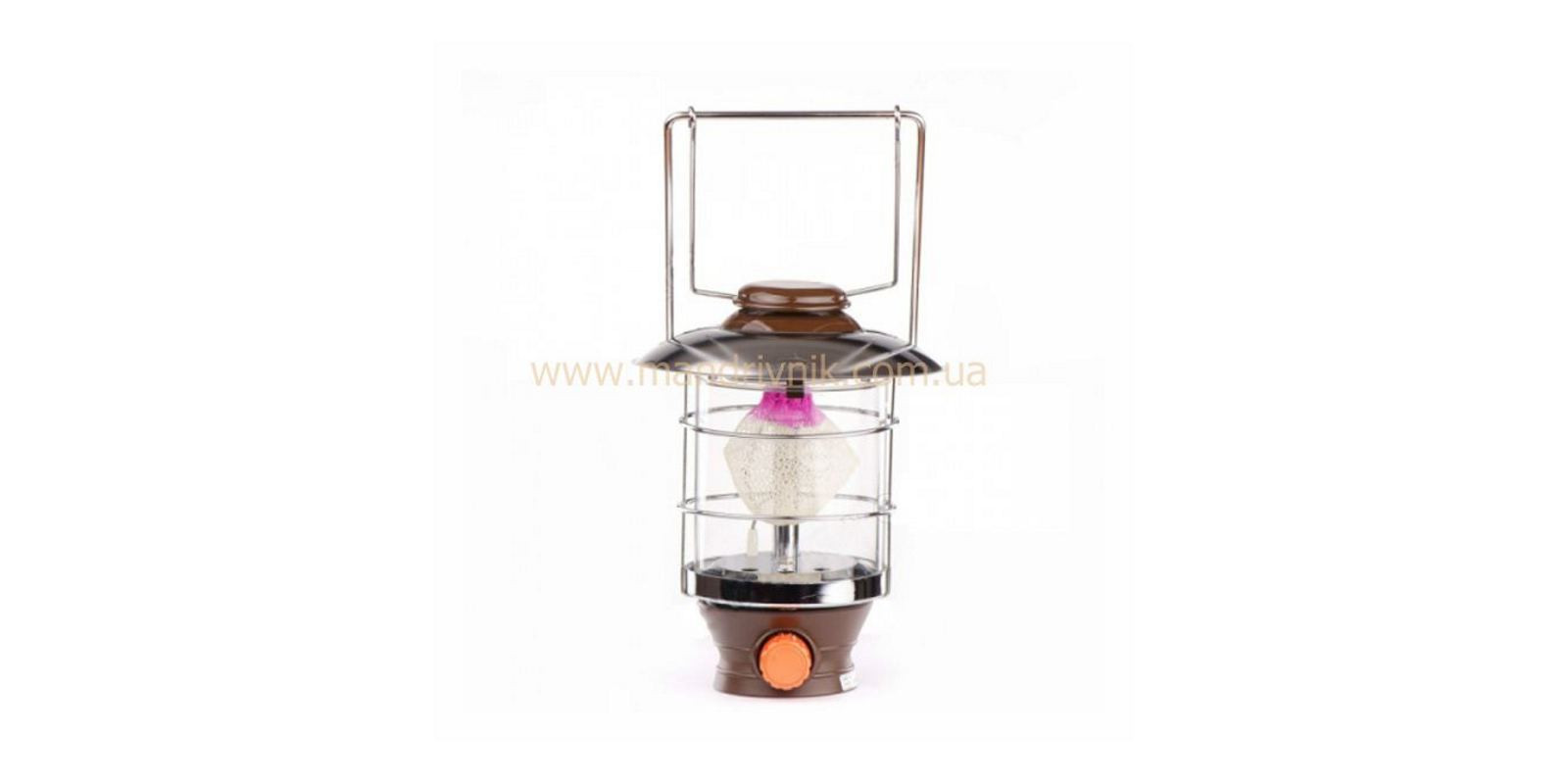 Лампа газова Kovea KL-1010 Super Nova