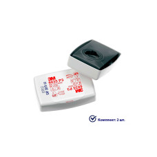 Фільтр 3M P3 6035 Фільтр 3M P3 6035