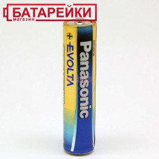  panasonic lr03 evolta 4+2 шт. офис, бизнес и торговля 54440 1