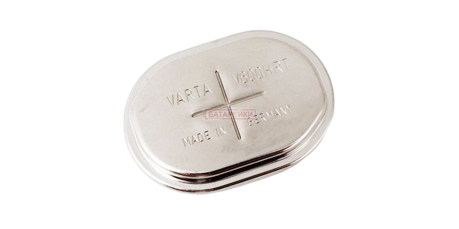 Varta V600HT