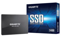 Твердотельные диски SSD
