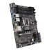  asus ws_c246m_pro s1151, c246, uatx, 4*ddr4, 8xsata3, raid, m.2, vga, hdmi, dp, 2xusb3.1, 2xusb3.0, 2xusb2.0, pci-e x16, pci-e x8, pci e x1, 2xgblan, 8ch серверні комплектуючі 34383 3