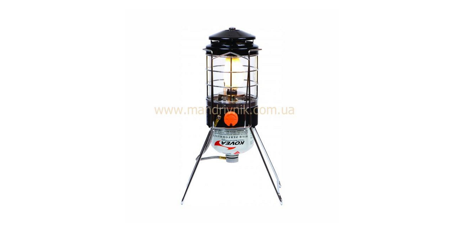 Лампа газова Kovea KL-2901 250 liguid