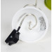 Светильник подвесной Philips Massive Janson 408513310 1x60W 230V Green светильник подвесной philips massive janson 408513310 1x60w 230v green офис, бизнес и торговля 31494 2