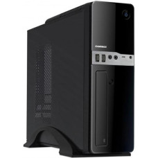 Корпус: GAMEMAX ST607-400W mATX Корпус: GAMEMAX ST607-400W mATX