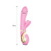 Gvibe Grabbit - вибратор-кролик с тремя моторчиками, 18х3.5 см (розовый) gvibe grabbit - вибратор-кролик с тремя моторчиками, 18х3.5 см (розовый) хобби, отдых и досуг 13288 2