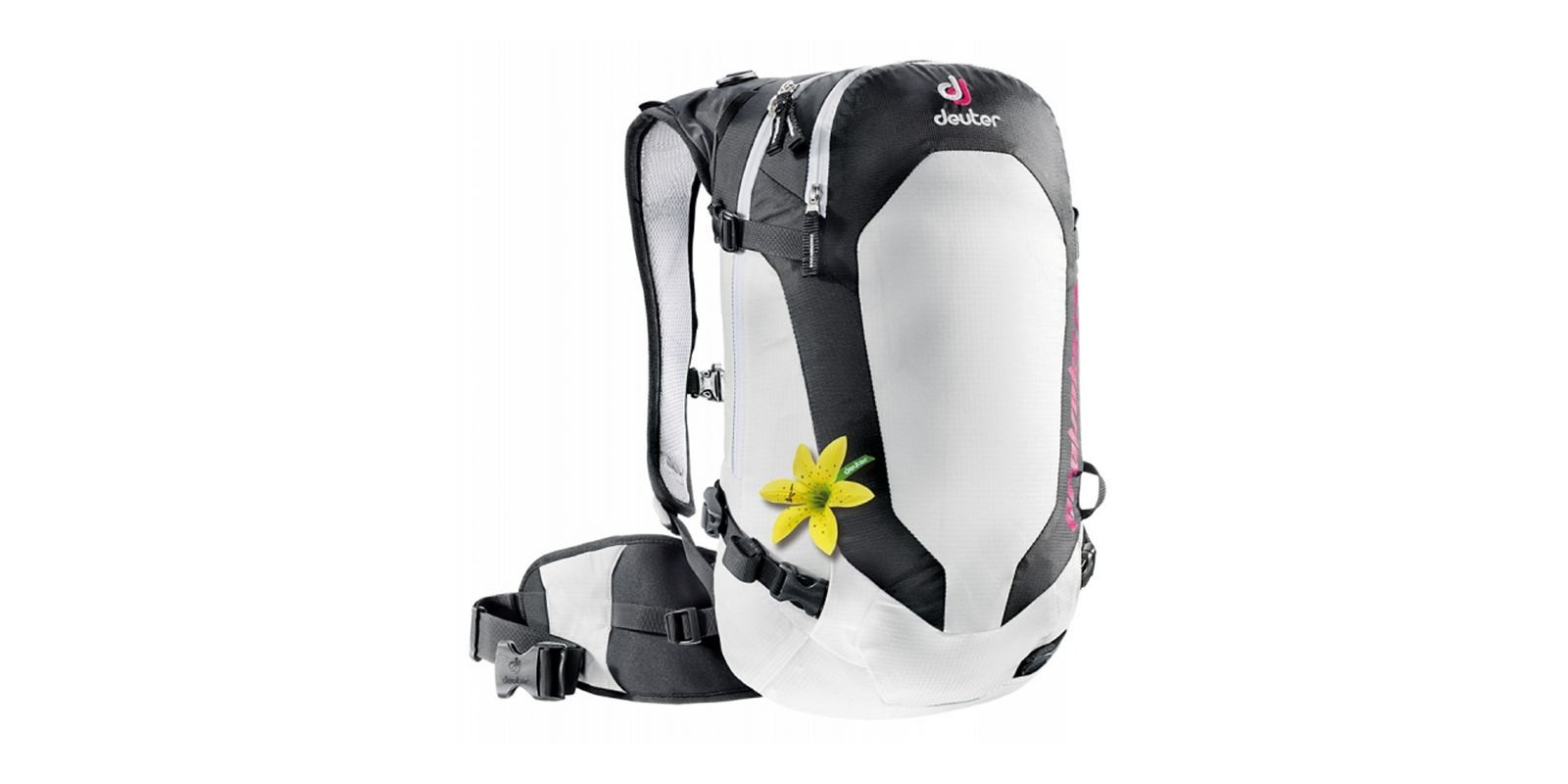 Рюкзак Deuter 33163 Provoke 14 SL
