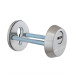  протектор mul-t-lock sl3 (48-53 мм) нержавіюча сталь дом, квартира, дача 50777 3