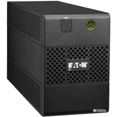 ИБП Eaton 5E 650VA, USB DIN (5E650IUSBDIN) ИБП Eaton 5E 650VA, USB DIN (5E650IUSBDIN)