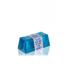 Мыло The Bluebeards Revenge Big Blue Bar Of Soap For Blokes Мыло The Bluebeards Revenge Big Blue Bar Of Soap For Blokes