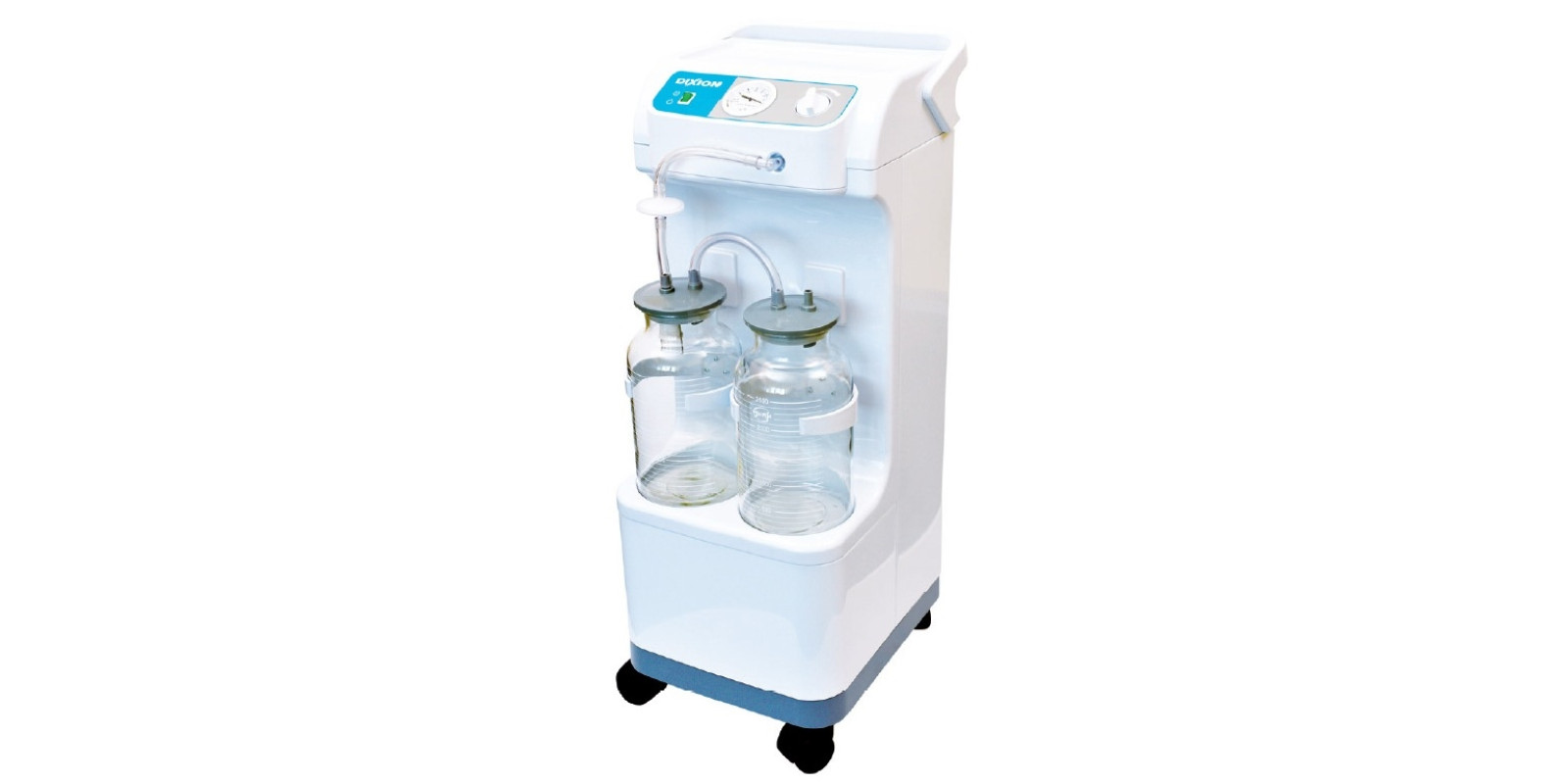 Вакуумный экстрактор высокой производительности Vacus 7305