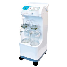 Вакуумный экстрактор высокой производительности Vacus 7305