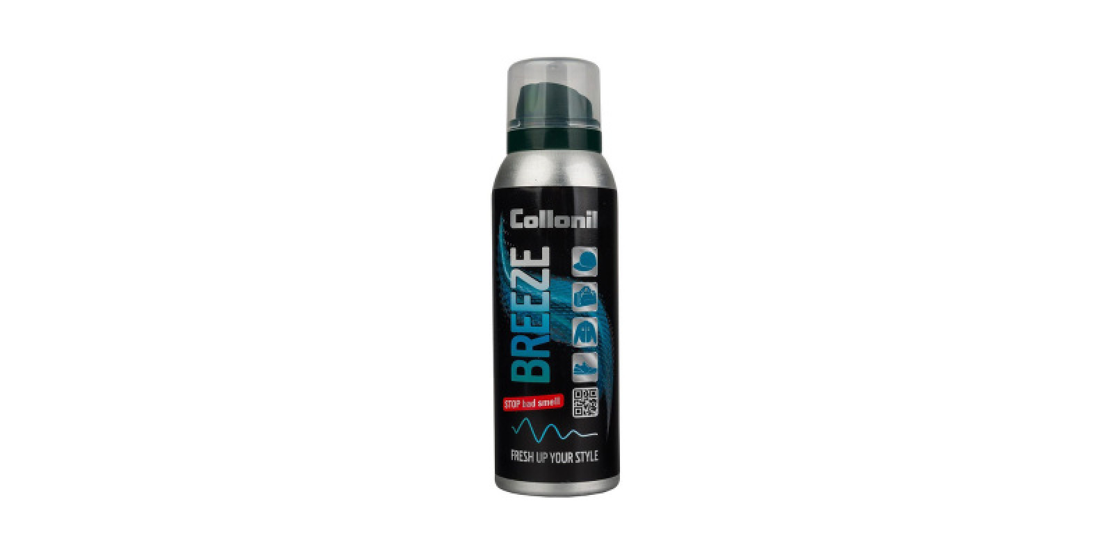 Нейтрализатор запаха Collonil Breeze