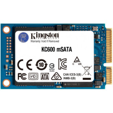 Жест.диск: Kingston SKC600MS/256G Жест.диск: Kingston SKC600MS/256G