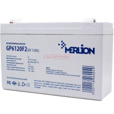  6 v 12ah ( 150 x 50 x 95 (100) ) q10 офис, бизнес и торговля 54527 1