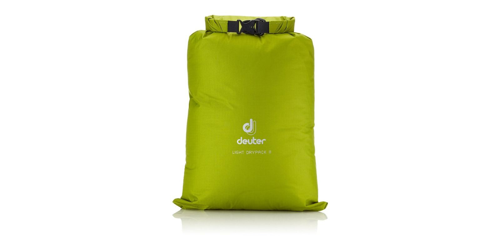 Гермомешок Deuter 39700 Light Drypack 8 Гермомешок Deuter 39700 Light Drypack 8
