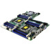 Supermicro MBD-X9DRW-iF Intel C602, 2*LGA 2011, 16*DDR3 ECC sockets, 8*SATA2, 2*SATA3, 2*GbLAN, IPMI 2.0, Proprietary WIO supermicro mbd-x9drw-if intel c602, 2*lga 2011, 16*ddr3 ecc sockets, 8*sata2, 2*sata3, 2*gblan, ipmi 2.0, proprietary wio серверні комплектуючі 34390 2