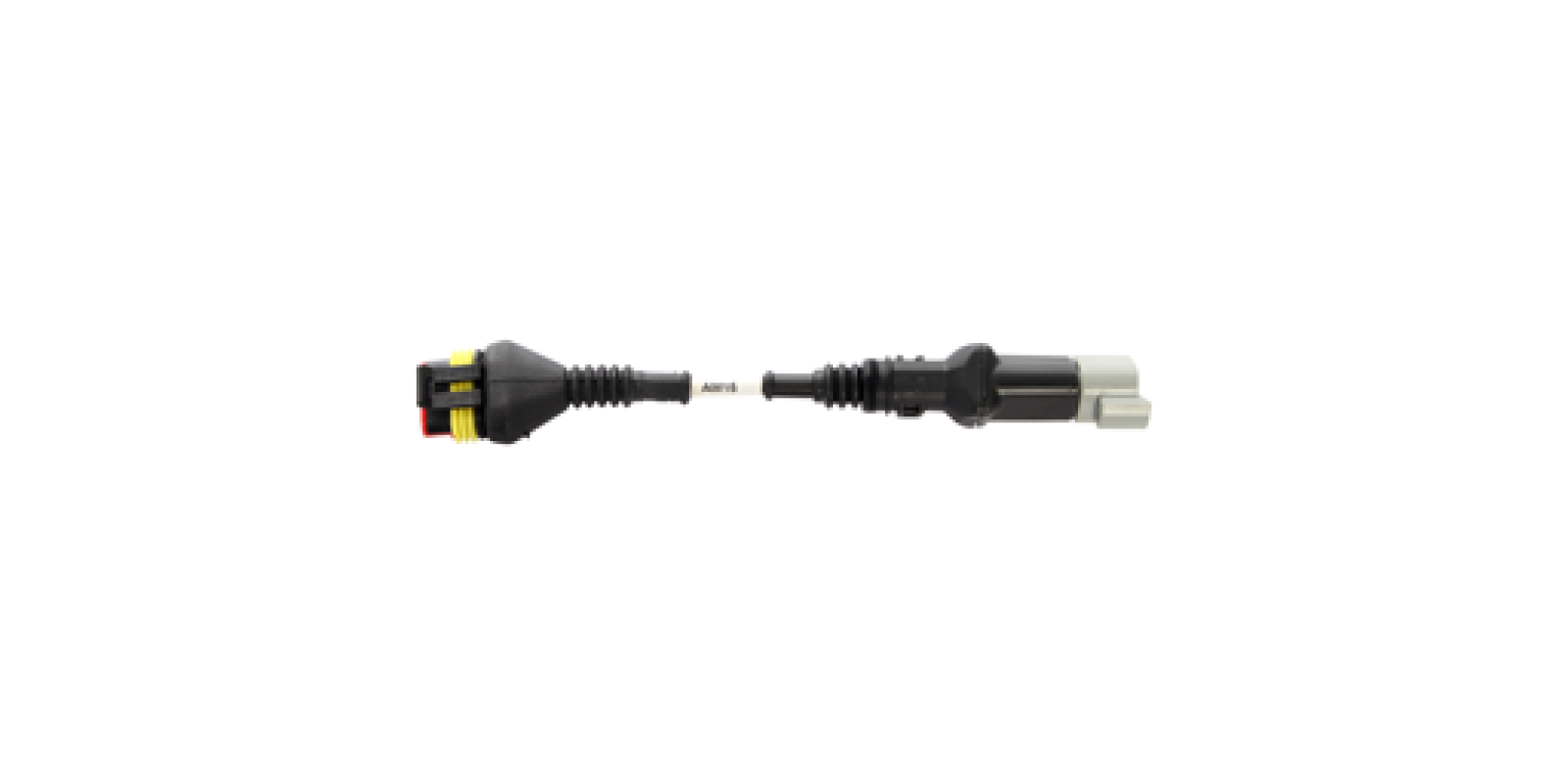 Кабель для диагностики морских двигателей Yanmar Texa 3902931 (AM15)