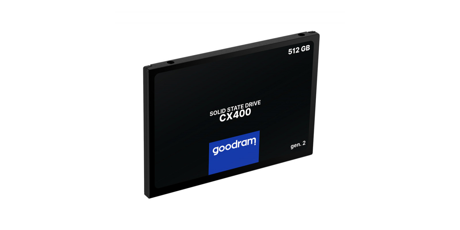 Жест.диск: Goodram SSDPR-CX400-512-G2
