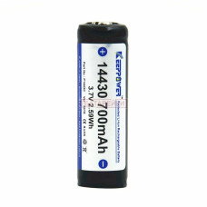 keeppower 14430 1050mah офис, бизнес и торговля 54229 1