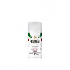 Пена для бритья Proraso White (New Version) для чувствительной кожи 300 мл Пена для бритья Proraso White (New Version) для чувствительной кожи 300 мл