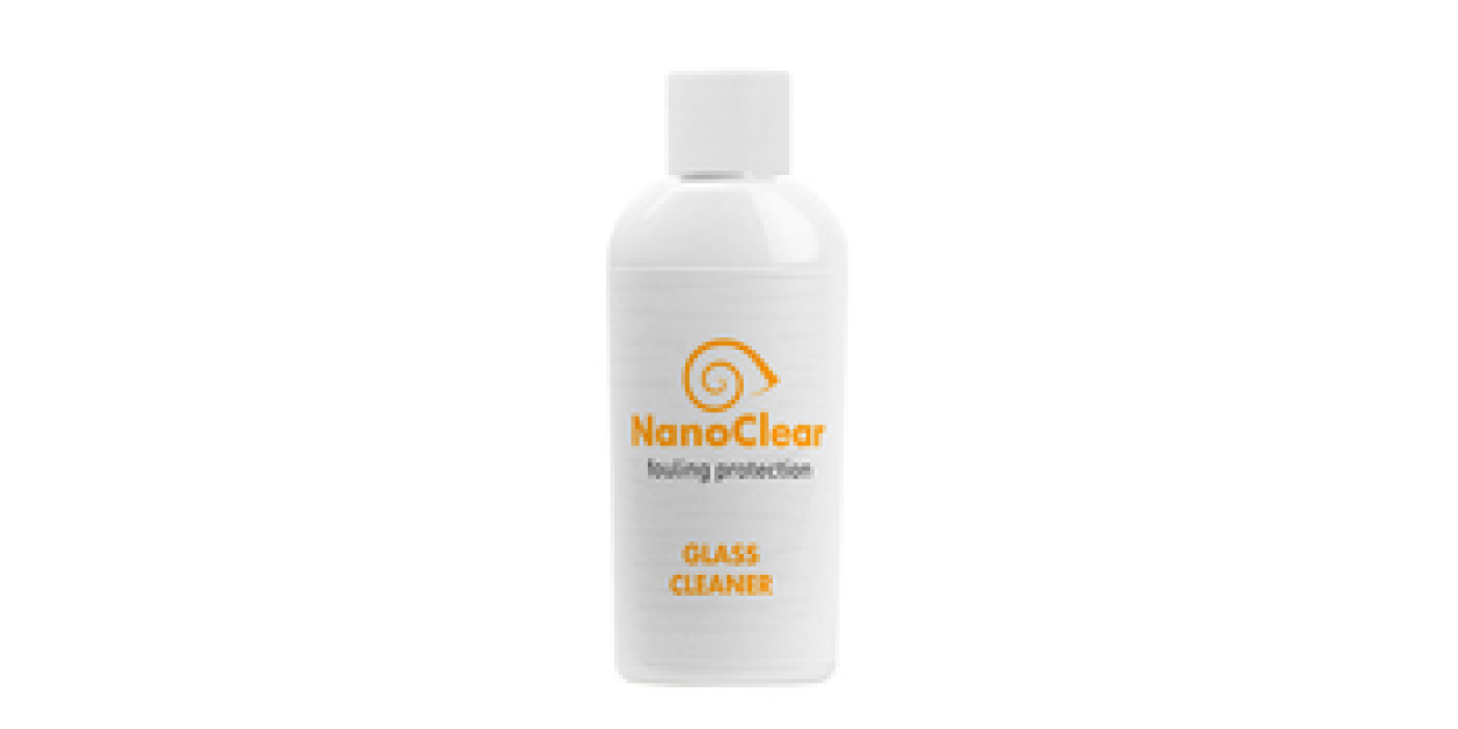 Collar NanoClear Glass Cleaner