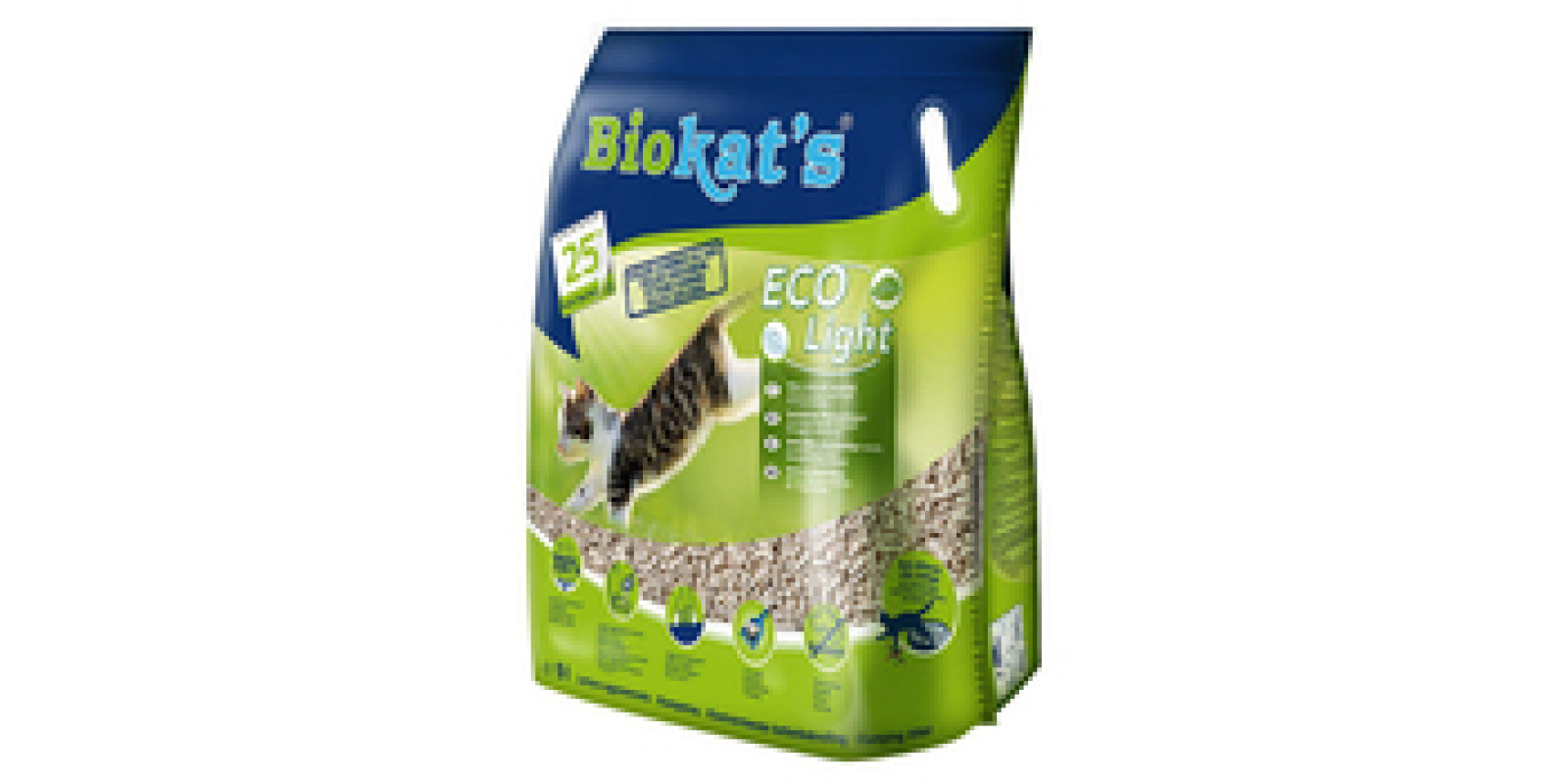Biokat's Eco Light