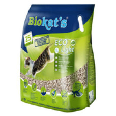 Biokat's Eco Light
