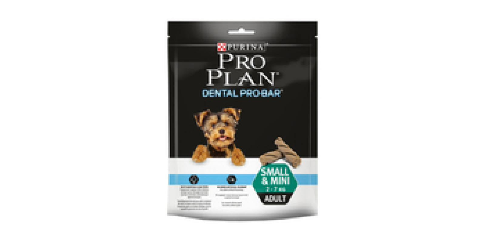 Pro Plan Dental Pro Bar Mini