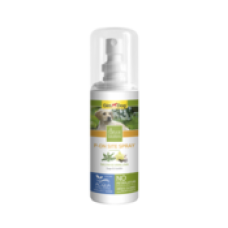 GimDog Natural Solutions P-ON site spray
