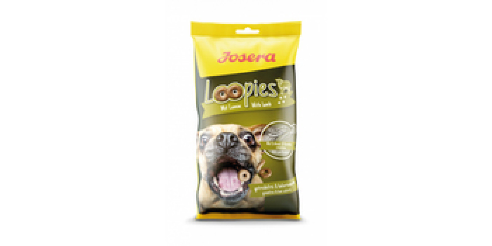 Josera Loopies Lamm