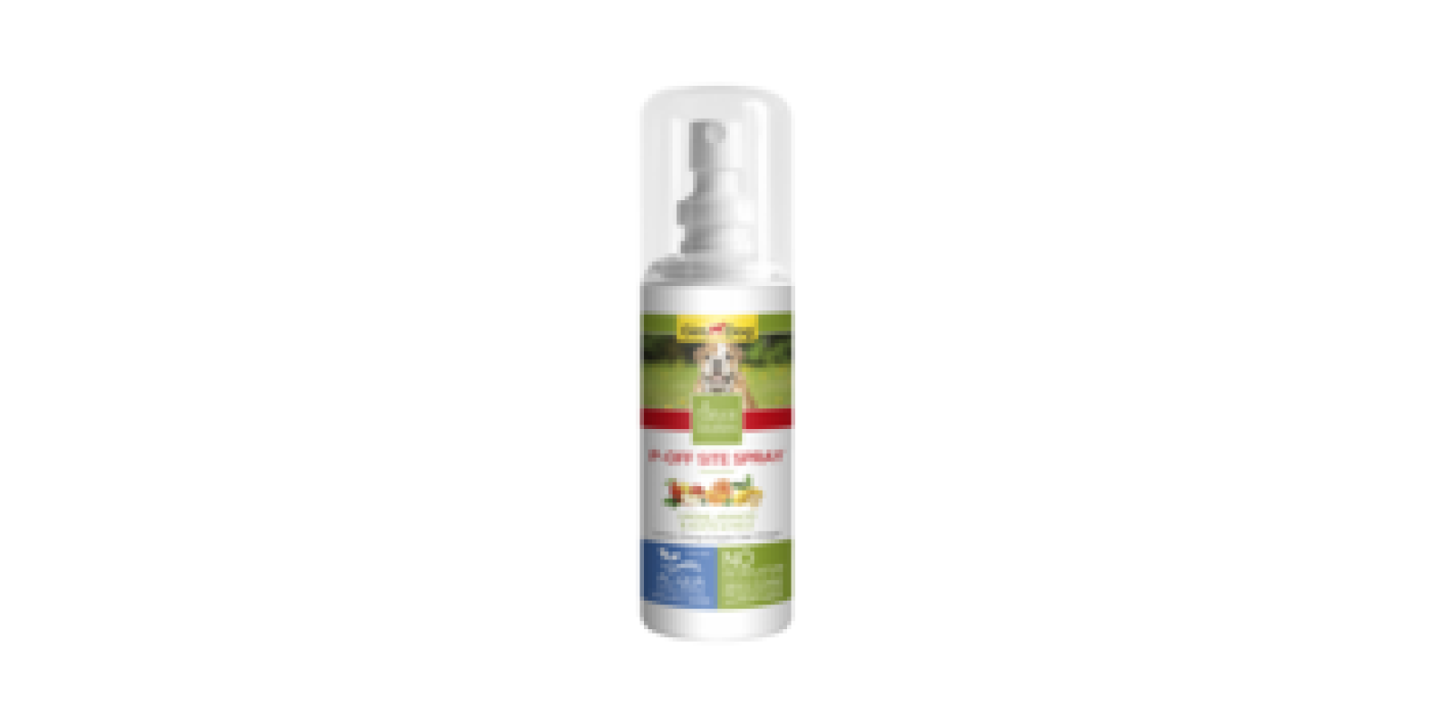 GimDog Natural Solutions P-OFF site spray