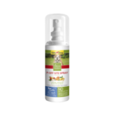 GimDog Natural Solutions P-OFF site spray