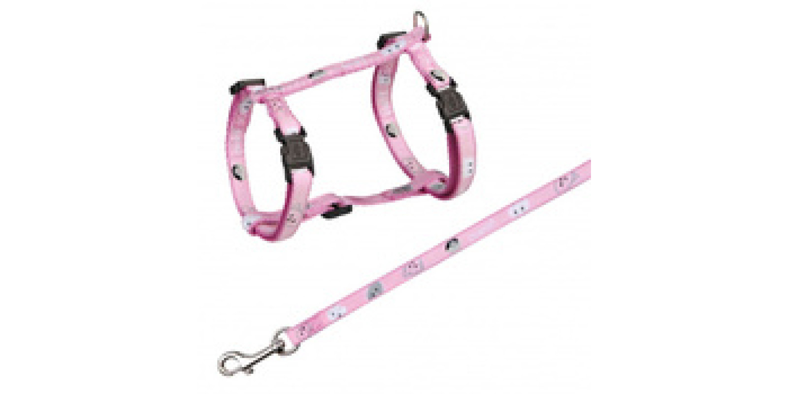 Trixie Mimi Cat Harness with Leash
