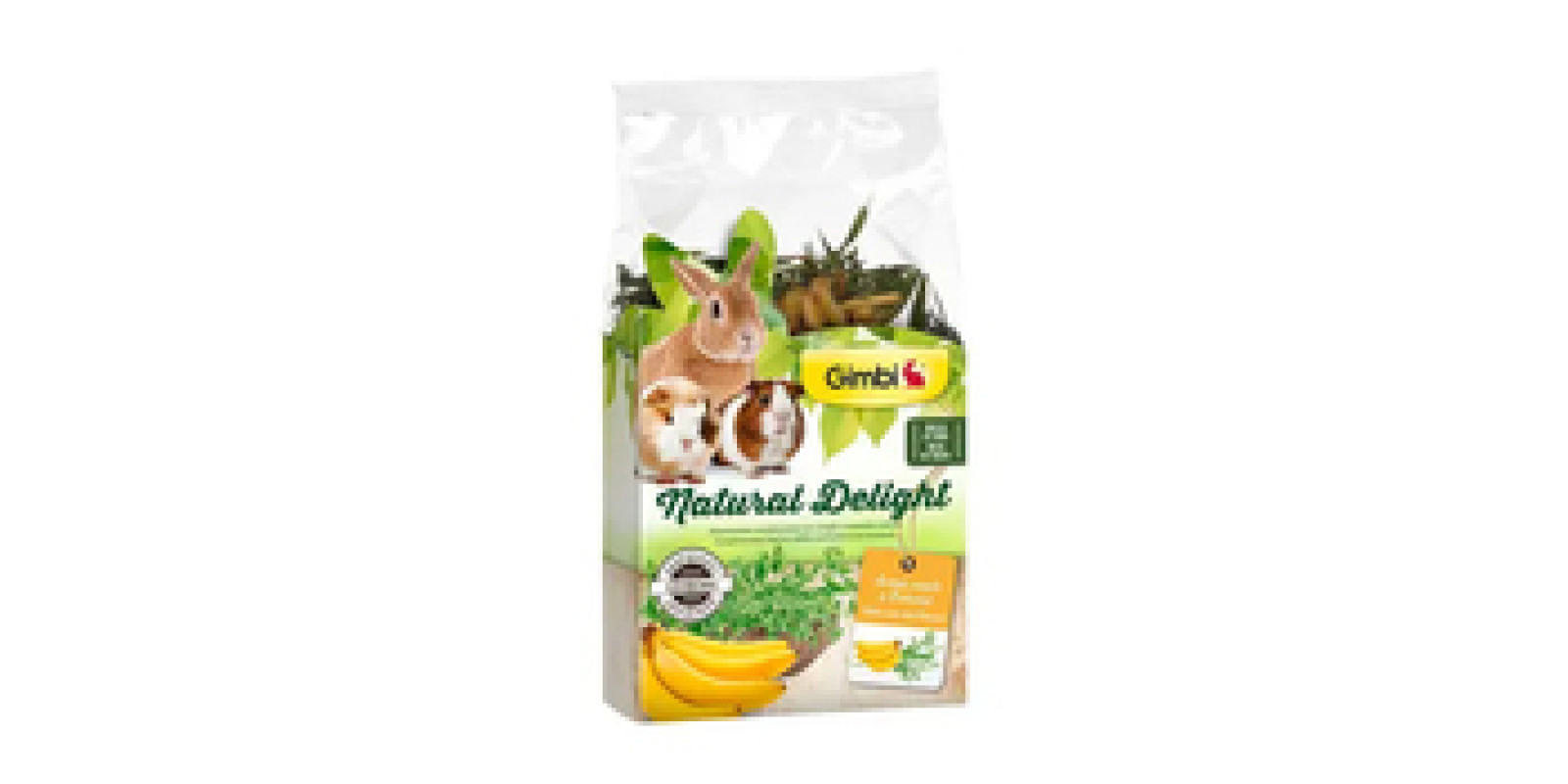 GimBi Natural Delight
