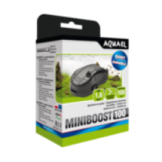 Aquael Miniboost 100