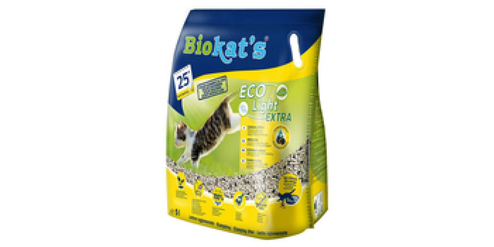 Biokat's Eco Light Extra