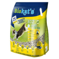 Biokat's Eco Light Extra