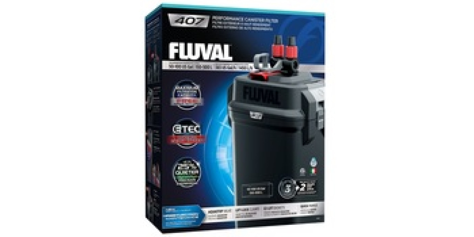 Fluval 407
