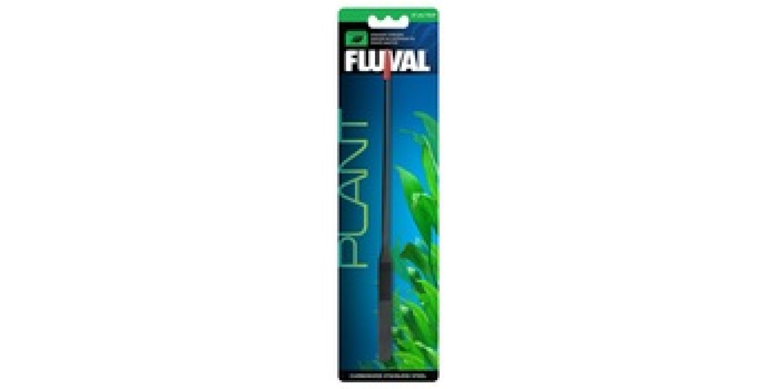 Fluval Straight Forceps