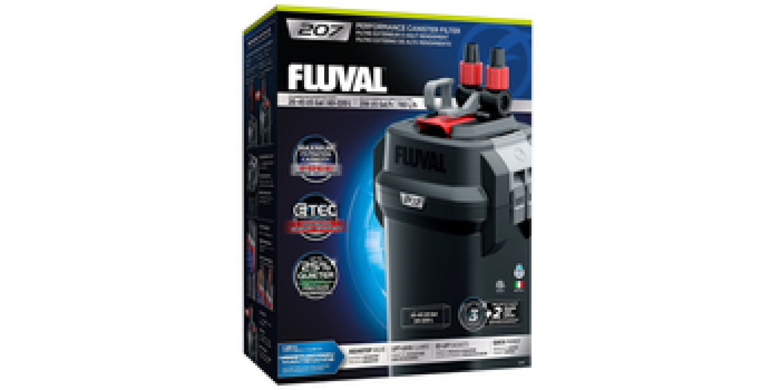 Fluval 207