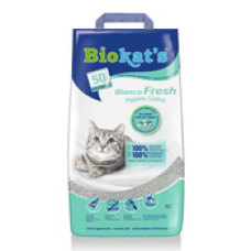 Biokat's Bianco Fresh