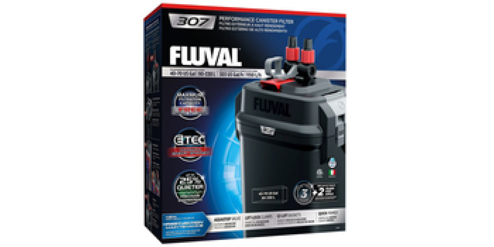 Fluval 307