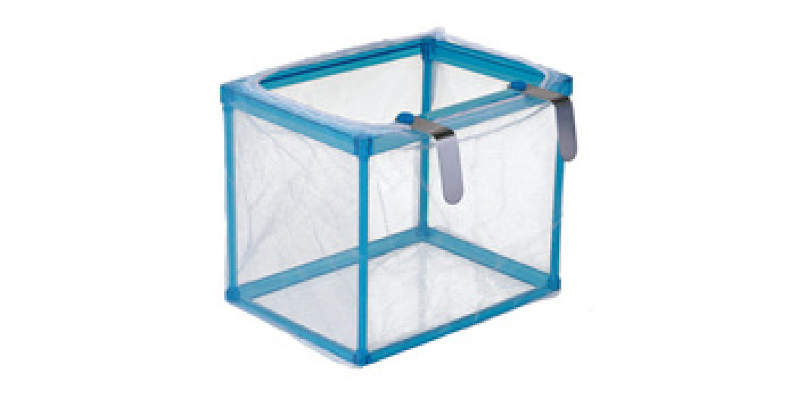 Trixie Hatchery with Net