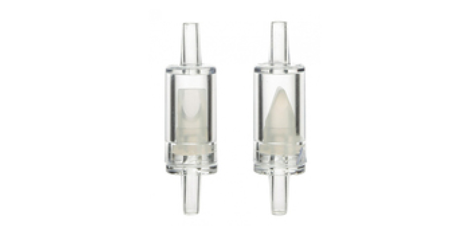 Trixie Safety Non-Return Valves