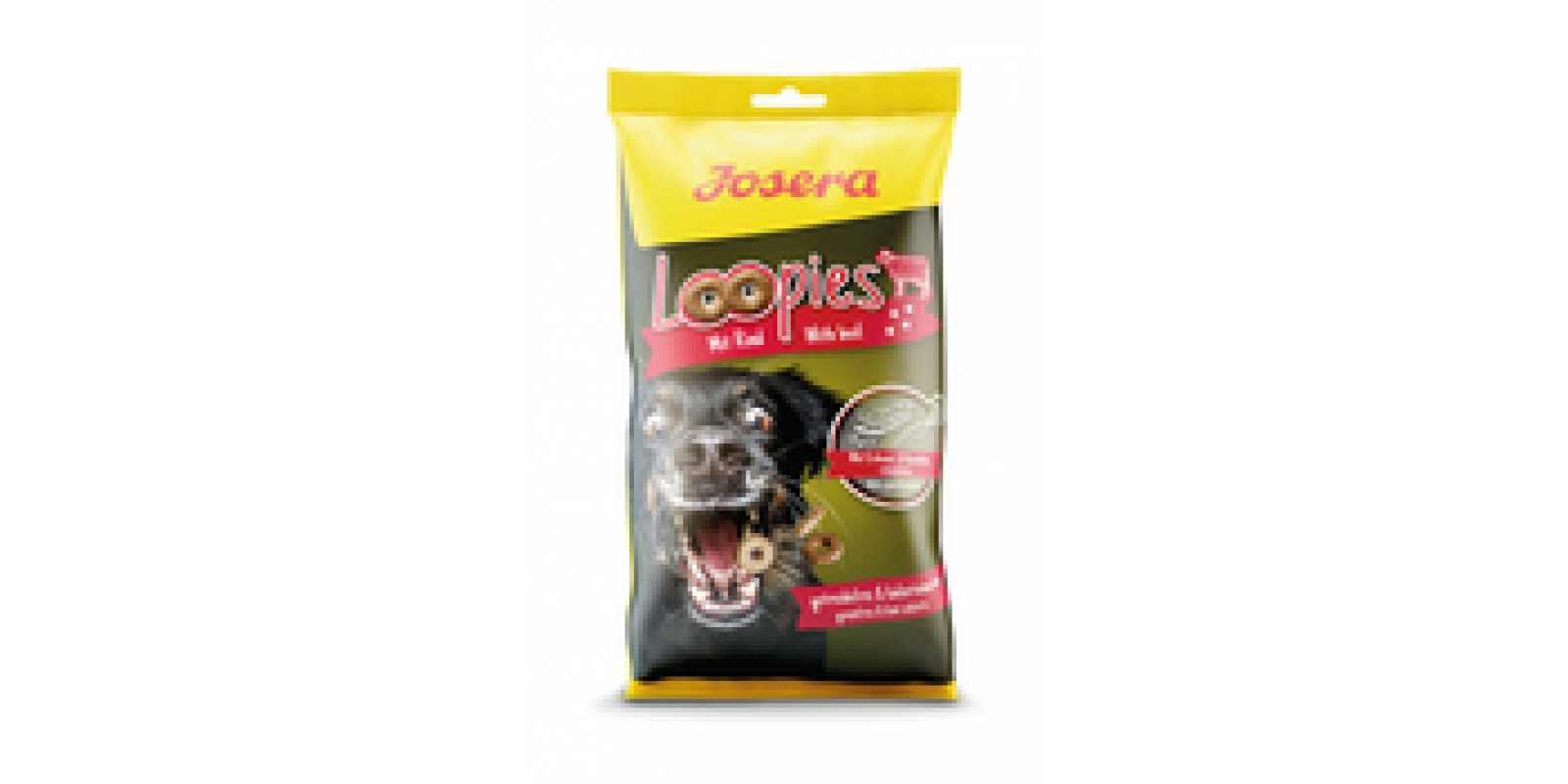 Josera Loopies Rind