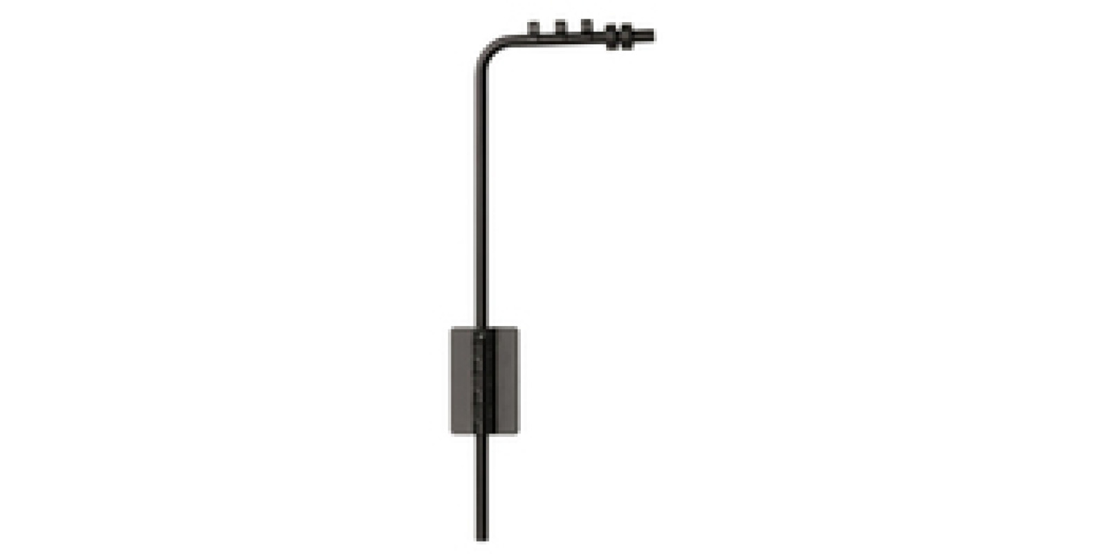 Exo Terra Light Bracket
