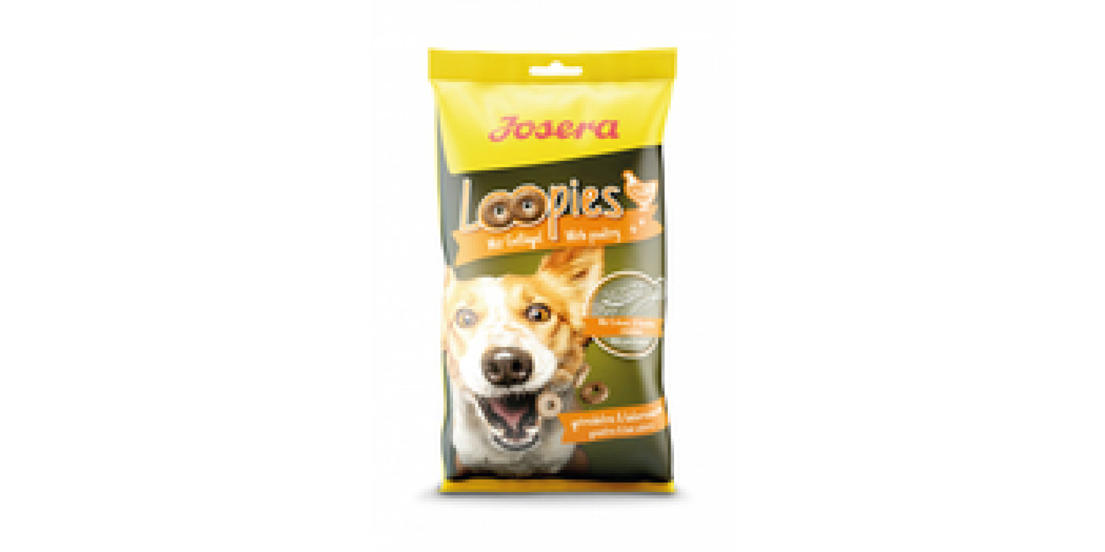 Josera Loopies Geflügel